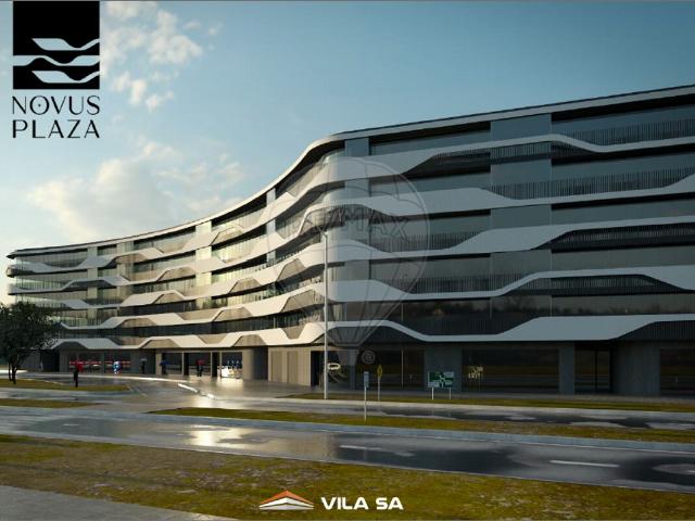 Apartamento T2 à venda em Aveiro