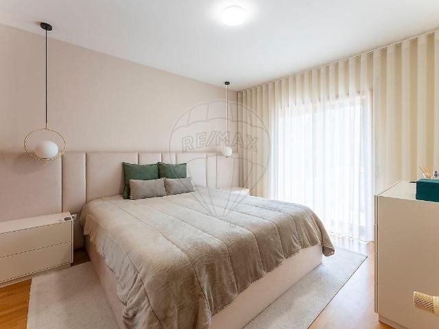 Apartamento T2 à venda em Aveiro