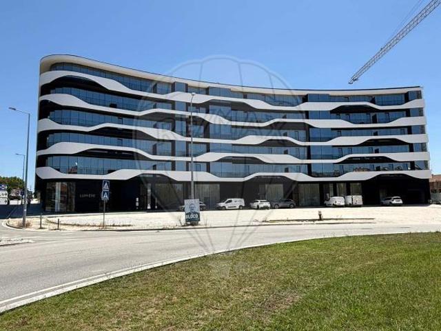 Apartamento T2 à venda em Aveiro