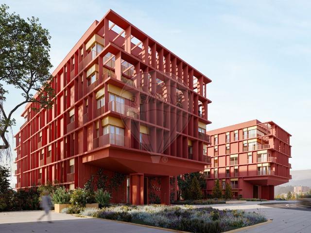 Apartamento T2 à venda em Aveiro