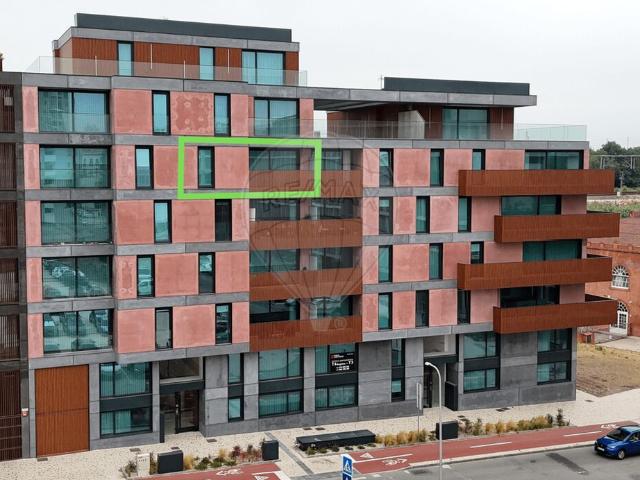 Apartamento T2 à venda em Aveiro