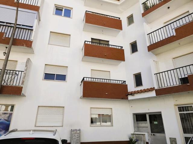 Apartamento T2 à venda em Azambuja, concelho de Azambuja, Lisboa, Portugal
