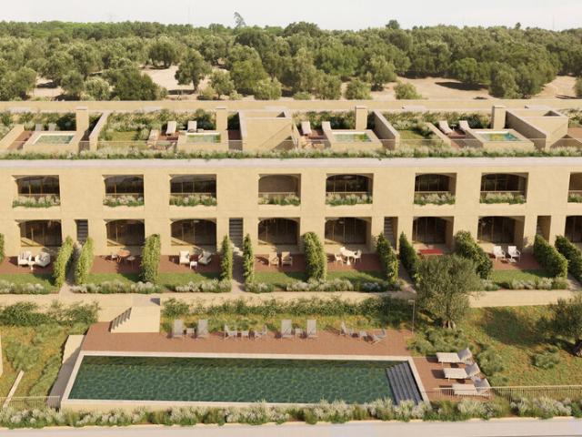 Apartamento T2 à venda em Álcácer do Sal, Santiago, concelho de Alcácer do Sal, Setúbal, Portugal