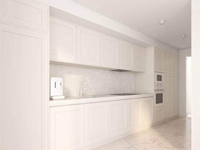 Apartamento T2 à venda em Alcântara, concelho de Lisboa, Lisboa, Portugal