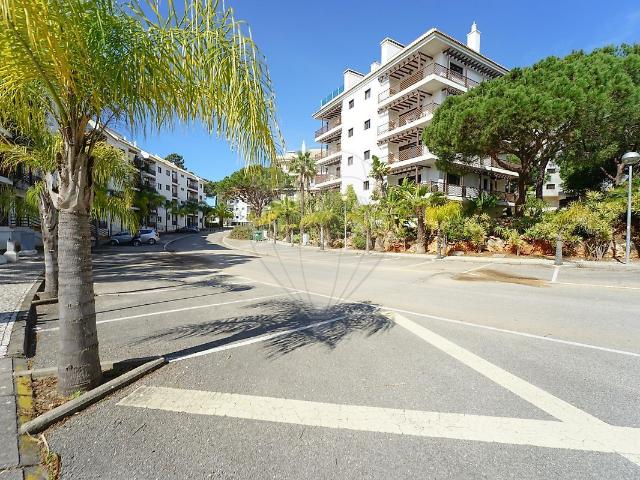 Apartamento T2 à venda em Albufeira