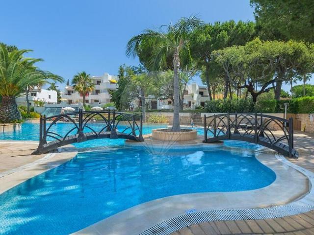 Apartamento T2 à venda em Albufeira