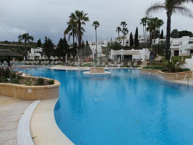 Apartamento T2 à venda em Albufeira