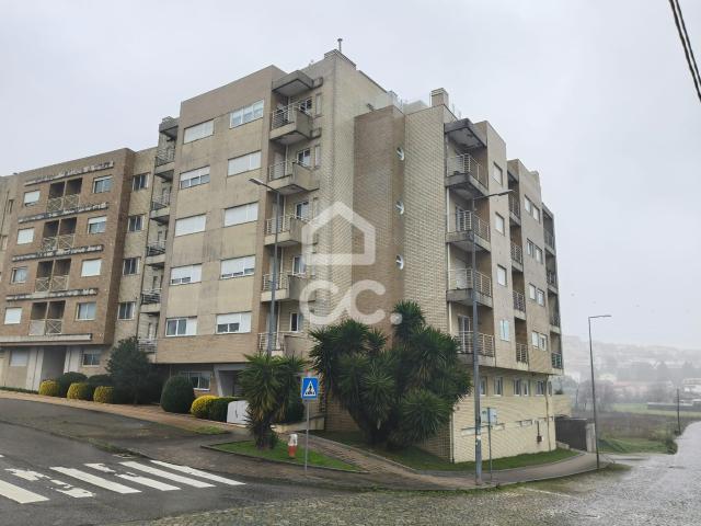 Apartamento T2 à Venda em Alfena – Conforto, Localização e Qualidade de Vida