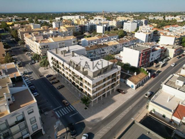 Apartamento T2 à Venda em Almancil