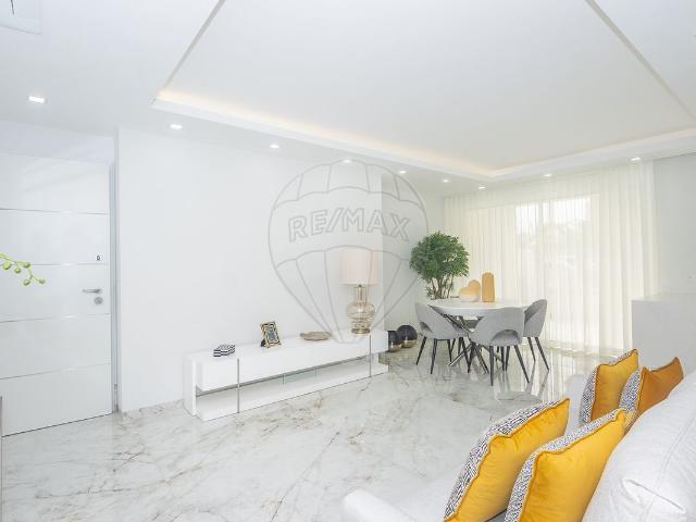 Apartamento T2 à venda em Ameijeira