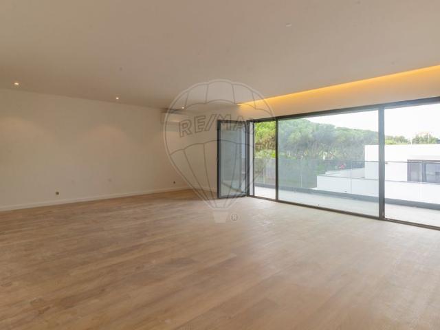 Apartamento T2 de luxo à venda em Cascais