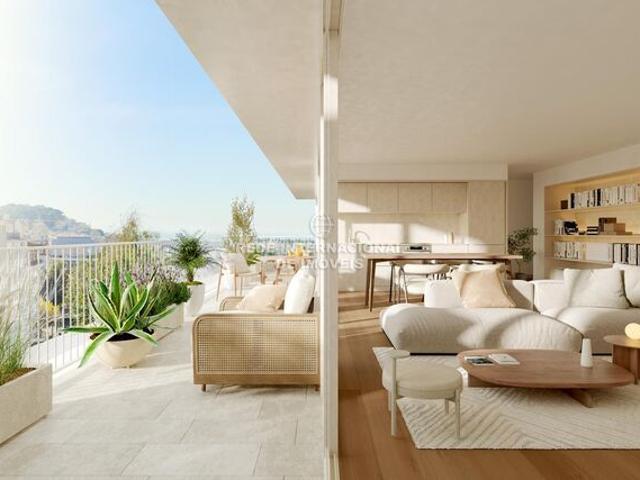 Apartamento T2 à venda em Anjos, concelho de Lisboa, Lisboa, Portugal