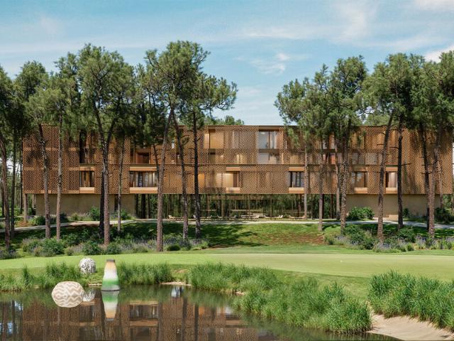 Apartamento T2 à venda em Aroeira, concelho de Almada, Setúbal, Portugal