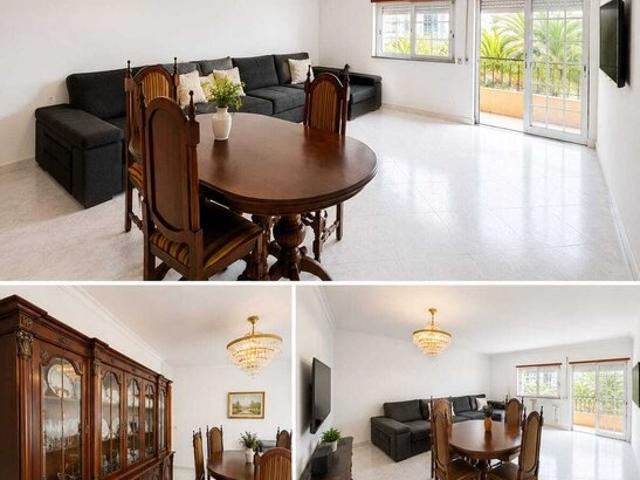Apartamento T2 à venda em Armação de Pêra, concelho de Silves, Faro, Portugal