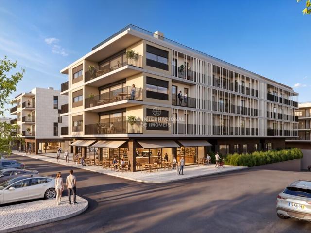 Apartamento T2 à venda em Arredores, concelho de Amadora, Lisboa, Portugal