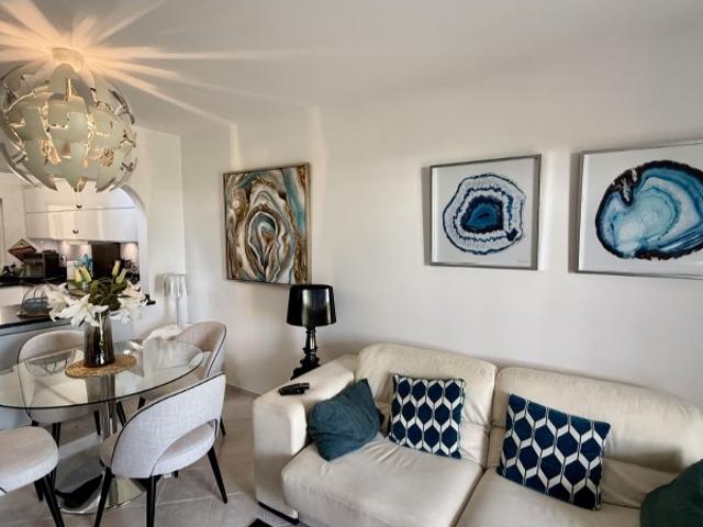 Apartamento t2 à venda em Balaia Golf Village