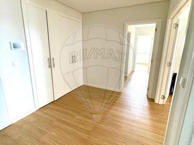 Apartamento T2 à venda em Barreiro