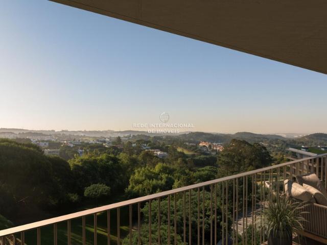Apartamento T2 à venda em Belas Clube de Campo, Belas, concelho de Sintra, Lisboa, Portugal