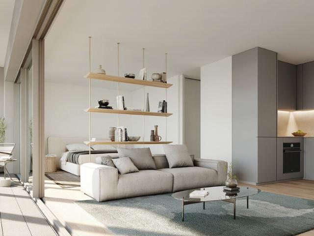 Apartamento T2 à venda em Braço de Prata, Marvila, concelho de Lisboa, Lisboa, Portugal