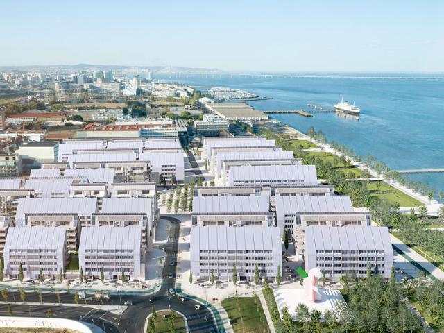 Apartamento T2 à venda em Braço de Prata, Marvila, concelho de Lisboa, Lisboa, Portugal
