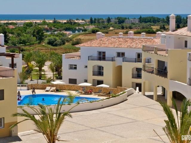 Apartamento T2 à venda em Cabanas de Tavira, Algarve 103m² Cabanas De Tavira