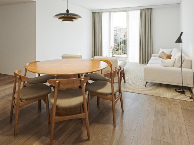 Apartamento T2 à venda em Campo Grande, Lumiar, concelho de Lisboa, Lisboa, Portugal
