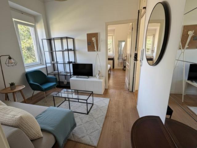 Apartamento T2 à Venda em Campolide Lisboa