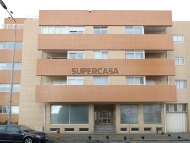 Apartamento T2 à Venda em Canidelo, Vila Nova de Gaia