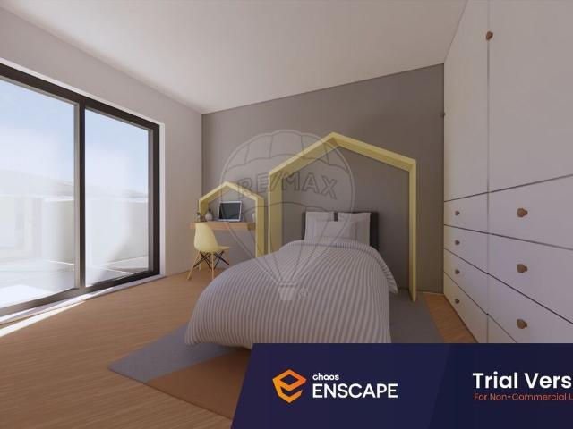 Apartamento T2 à venda em Sintra