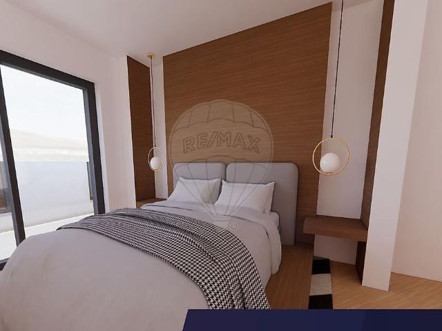 Apartamento T2 à venda em Casal da Cavaleira