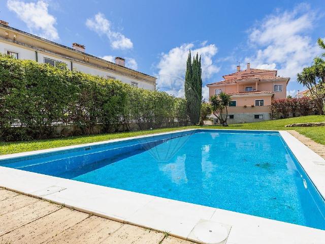Apartamento T2 à venda em Cascais