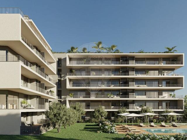 Apartamento T2 à venda em Cascais
