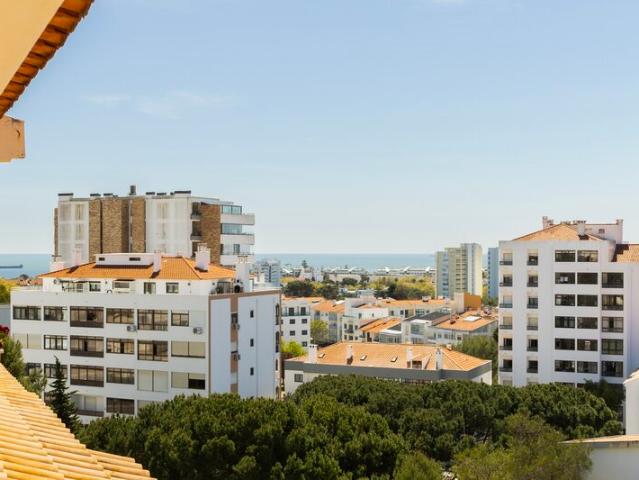 Apartamento T2 à venda em Cascais, concelho de Cascais, Lisboa, Portugal