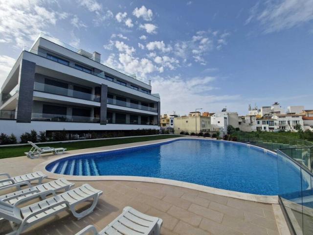 Apartamento T2 à venda em Centro, Alvor, concelho de Portimão, Faro, Portugal
