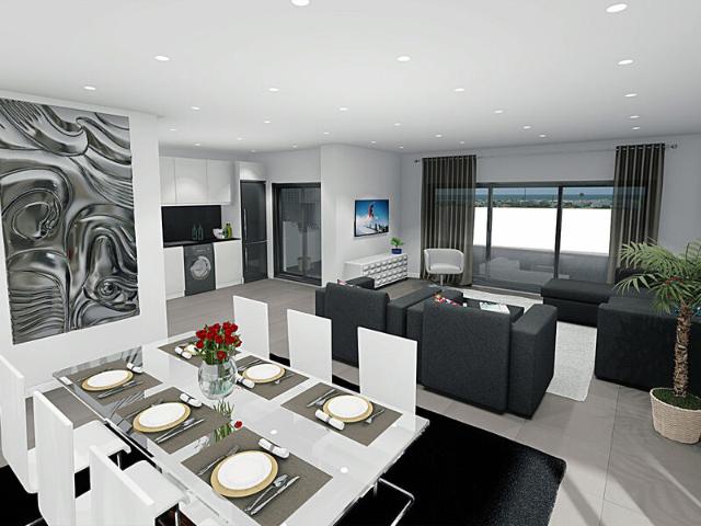 Apartamento T2 à venda em Conceição, concelho de Tavira, Faro, Portugal