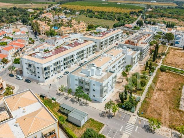 Apartamento T2 à venda em Conceição e Cabanas de Tavira