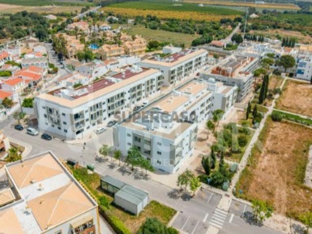 Apartamento T2 à venda em Conceição e Cabanas de Tavira