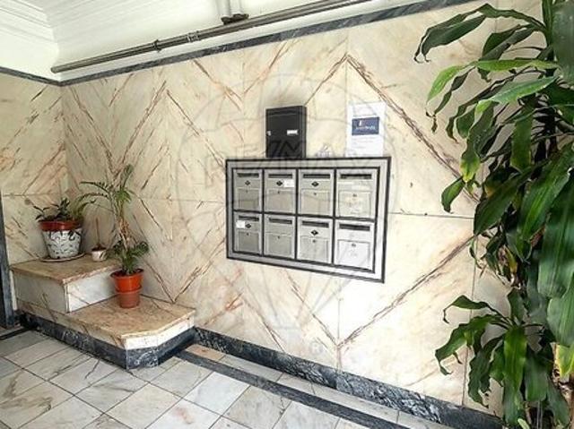 Apartamento T2 à venda em concelho de Oeiras, Lisboa, Portugal