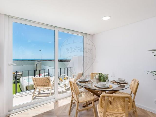 Apartamento T2 à venda em concelho de Oeiras, Lisboa, Portugal