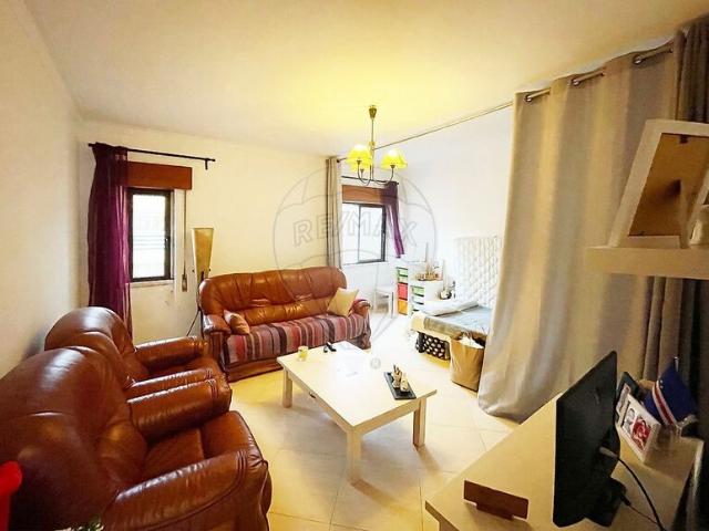 Apartamento T2 à venda em concelho de Alenquer, Lisboa, Portugal
