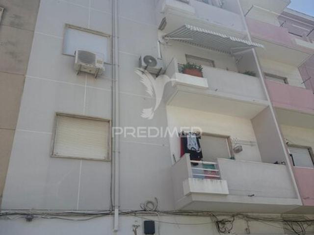 Apartamento T2 à venda em concelho de Barreiro, Setúbal, Portugal