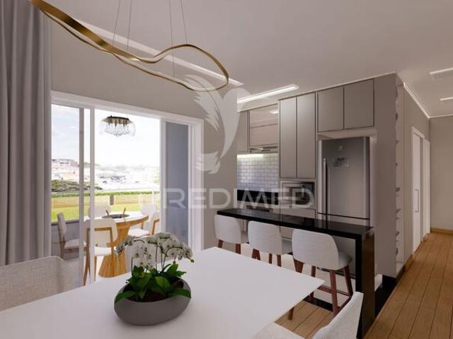 Apartamento T2 à venda em concelho de Barreiro, Setúbal, Portugal