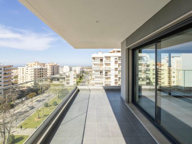 Apartamento T2 à venda em concelho de Faro, Faro, Portugal