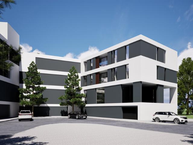 Apartamento T2 à venda em concelho de Lagoa Algarve, Faro, Portugal