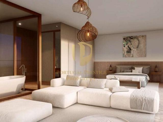 Apartamento T2 à venda em concelho de Lagoa Algarve, Faro, Portugal