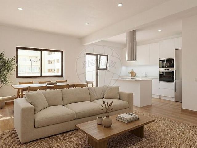 Apartamento T2 à venda em concelho de Lagos, Faro, Portugal