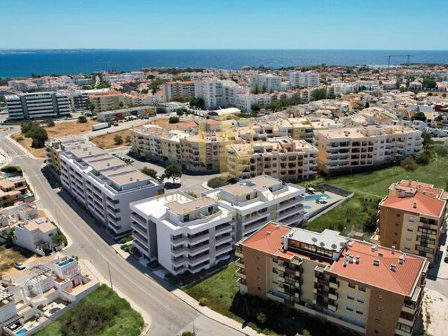 Apartamento T2 à venda em concelho de Lagos, Faro, Portugal