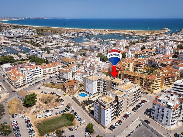 Apartamento T2 à venda em concelho de Lagos, Faro, Portugal