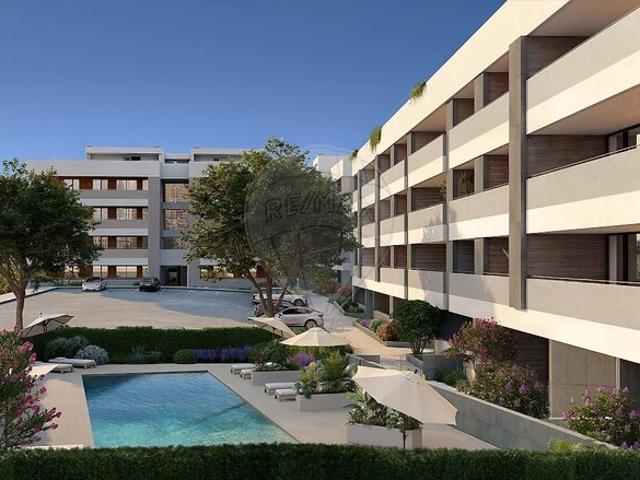 Apartamento T2 à venda em concelho de Lagos, Faro, Portugal