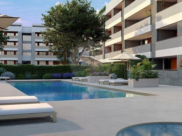 Apartamento T2 à venda em concelho de Lagos, Faro, Portugal